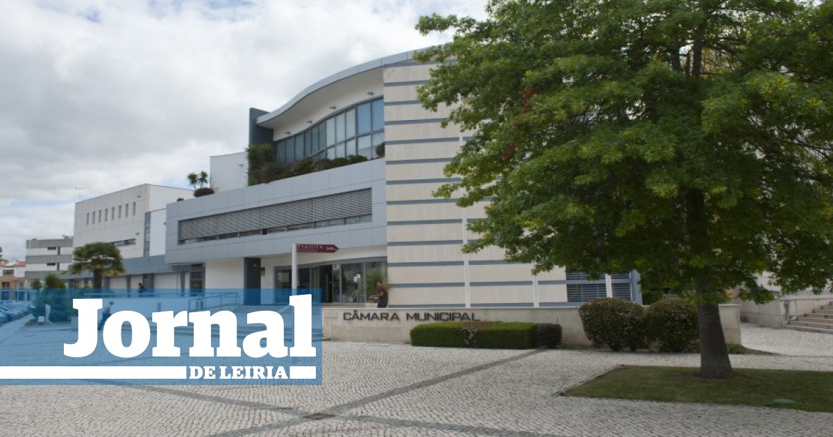 Jornal de Leiria Câmara da Batalha atribui apoio de 350 mil euros ao