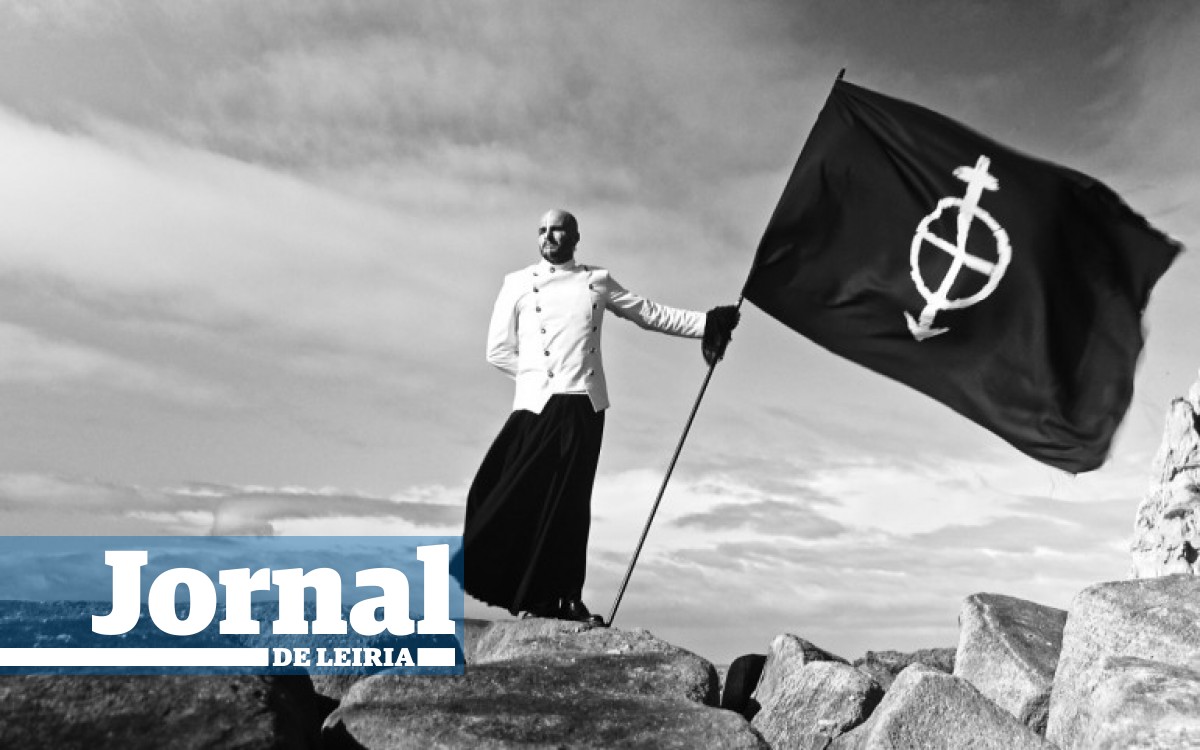 Jornal de Leiria Missão Amar te novo single de mARCIANO antecipa