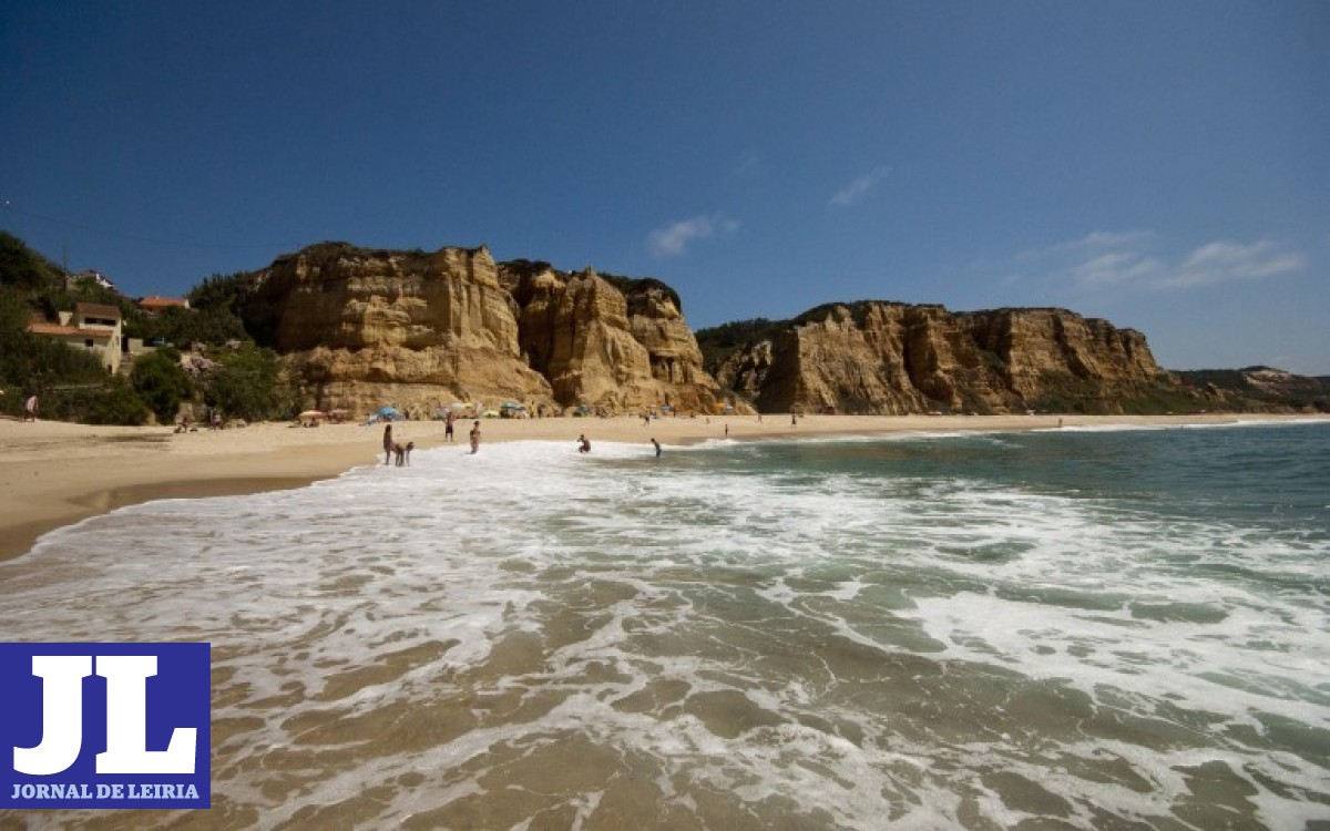 Jornal De Leiria Corpo Encontrado Na Praia De Vale Furado Pode Ser De