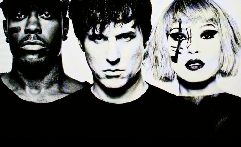 Atari Teenage Riot