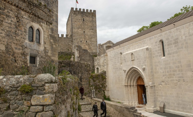 castelo-de-leiria-recebeu-139-mil-visitantes-desde-que-reabriu-ha-um-ano