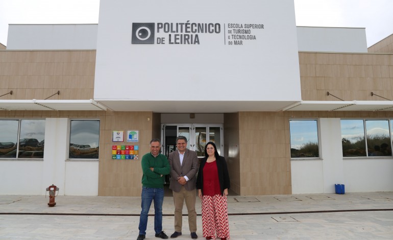 estm-do-ipleiria-e-escola-de-hotelaria-e-turismo-do-oeste-reforcam-colaboracao