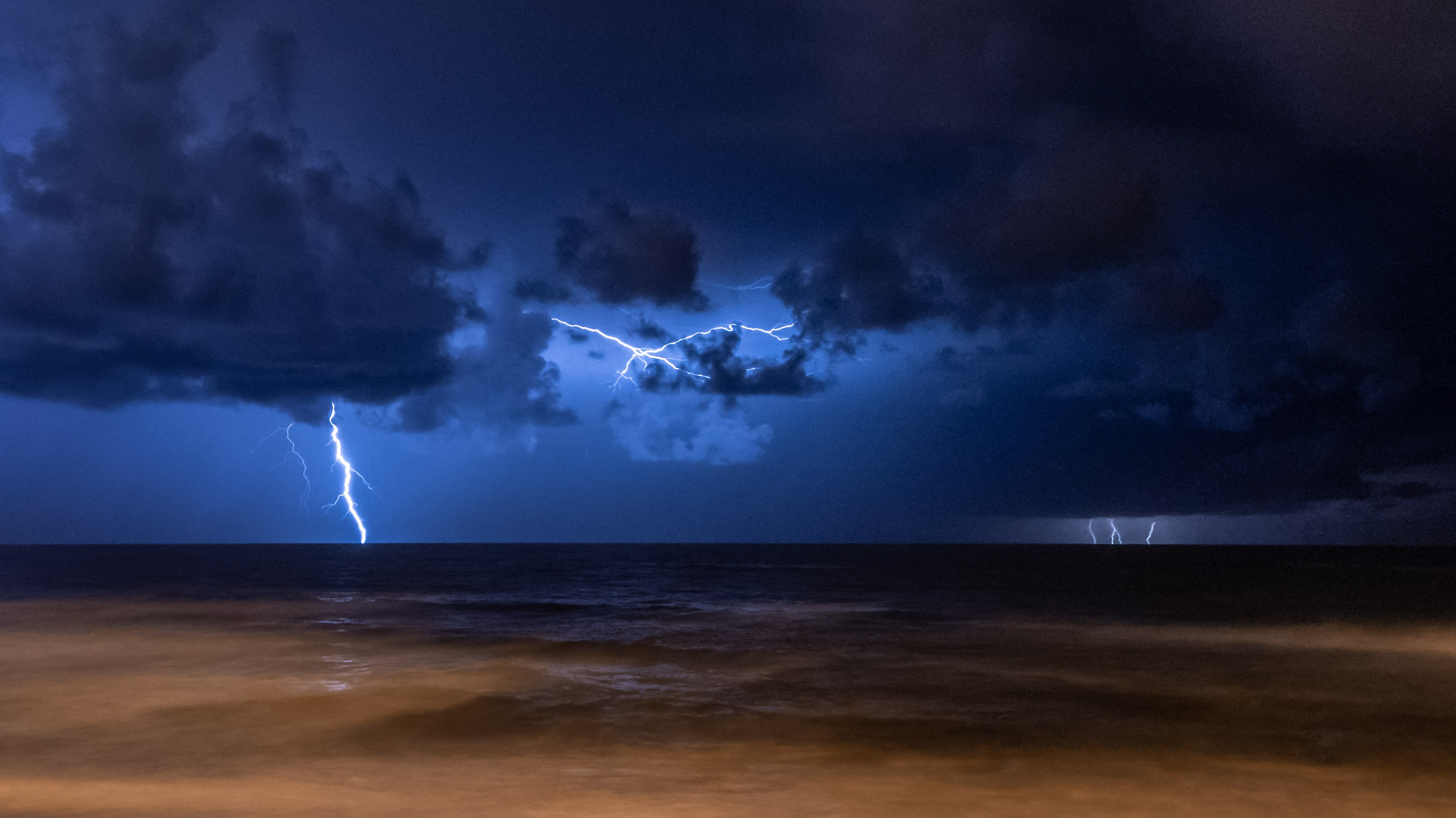 Imagens captadas por Pedro Roldão em São Pedro de Moel (Marinha Grande)