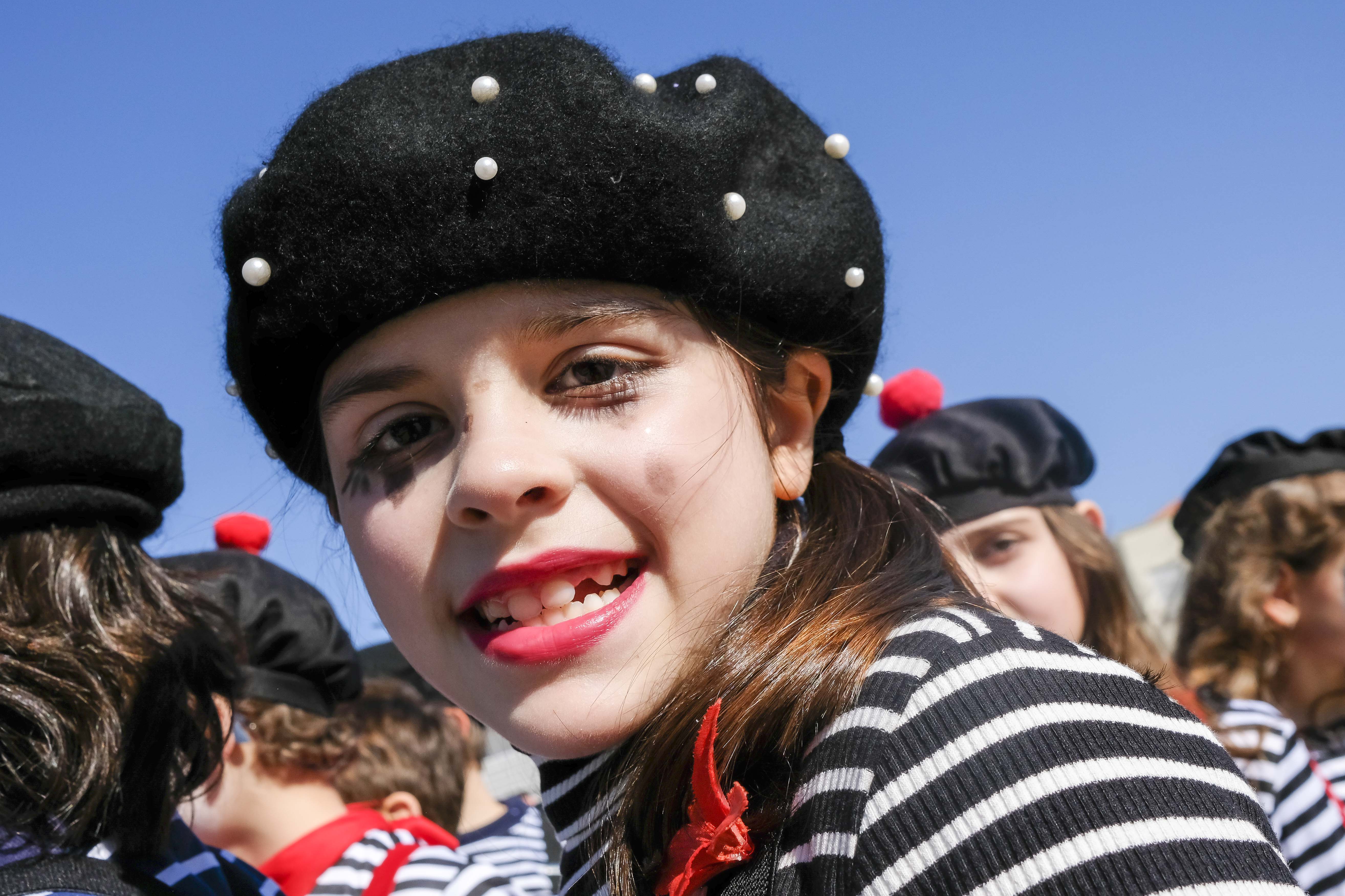 Carnaval 2020, em Leiria