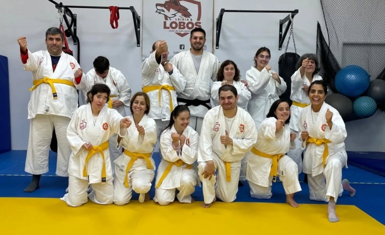 Projecto arrancou há dois anos com utentes da OASIS