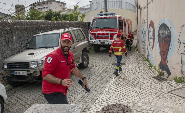 A acção operacional realizada na segunda-feira serve para identificar os pontos que carecem de correcção, para que a sua alteração seja testada num exercício real previsto para Novembro