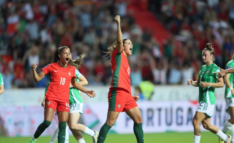 O Brisas do Lis Night Run, o Leiria Run, a Liga das Nações feminina, a Final Four da Allianz Cup e a Rede de Percursos Pedestres de Leiria estão a votos
