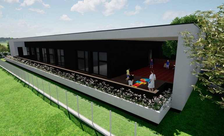 Algumas das obras serão feitas com base num projecto-tipo disponibilizado pelo município