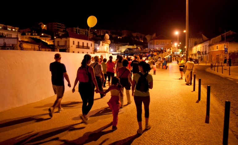 O Brisas do Lis Night Run, o Leiria Run, a Liga das Nações feminina, a Final Four da Allianz Cup e a Rede de Percursos Pedestres de Leiria estão a votos