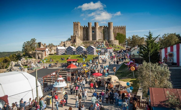 festival-internacional-de-chocolate-de-obidos-promete-regressar-assim-que-for-possivel