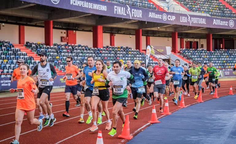 Corrida do Adepto contou com cerca de 1000 participantes