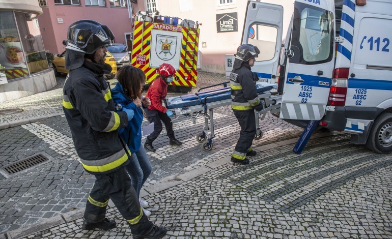 Exercício A Terra Treme, vai na sua 11.ª edição