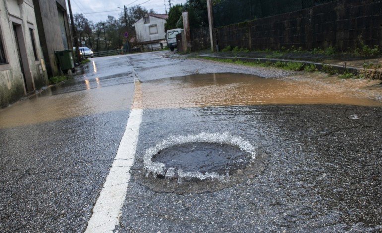 Autarquia está atenta às situações pontuais que têm surgido em Leiria