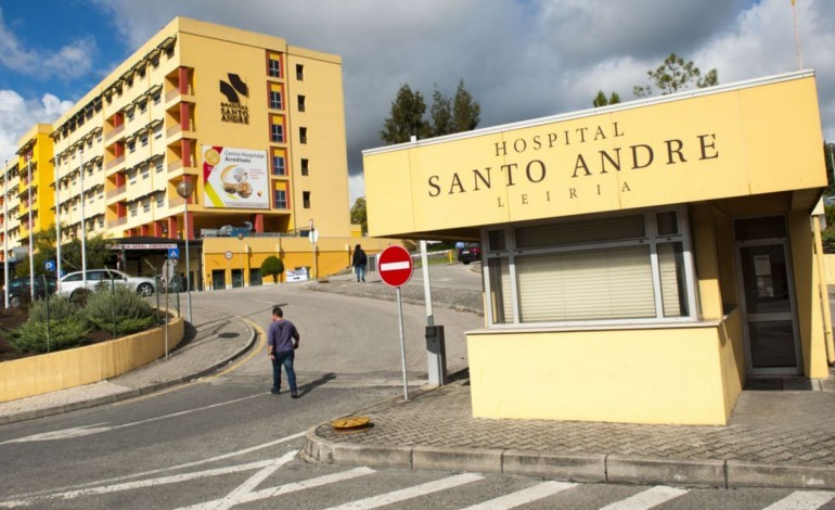 centro-hospitalar-de-leiria-mede-temperatura-corporal-de-colaboradores-utentes-e-acompanhantes