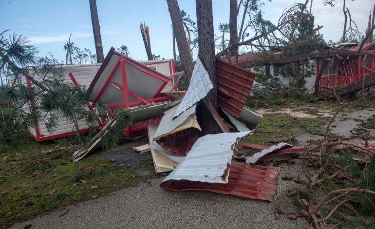 Orbitur, São Pedro de Moel