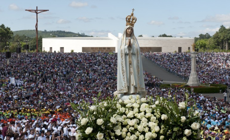 esperados-milhares-de-fieis-em-fatima-na-peregrinacao-de-outubro