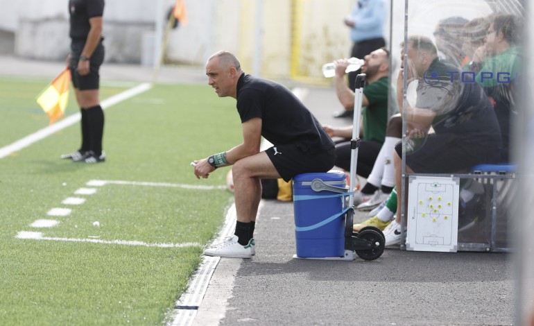 Nuno Cristiano Brás, de 48 anos, chegou aos Açores em 2005