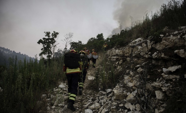 distrito-de-leiria-em-risco-elevado-de-incendio