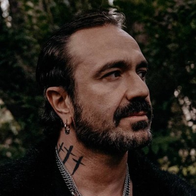 Fernando Ribeiro, músico