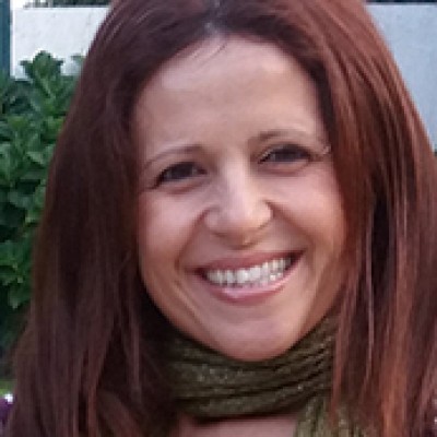 Ana Lúcia Ferreira, socióloga