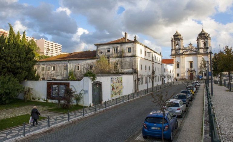 Museu de Arte Sacra no ex-DRM em impasse