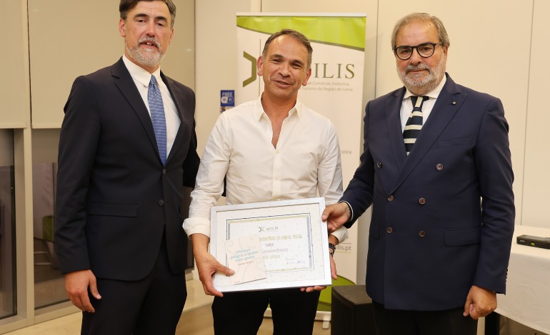 Mercearia Santana arrecadou o primeiro prémio, seguida pela Nova Decorativa. O lugar foi para a David Jeans