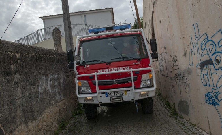 A acção operacional realizada na segunda-feira serve para identificar os pontos que carecem de correcção, para que a sua alteração seja testada num exercício real previsto para Novembro