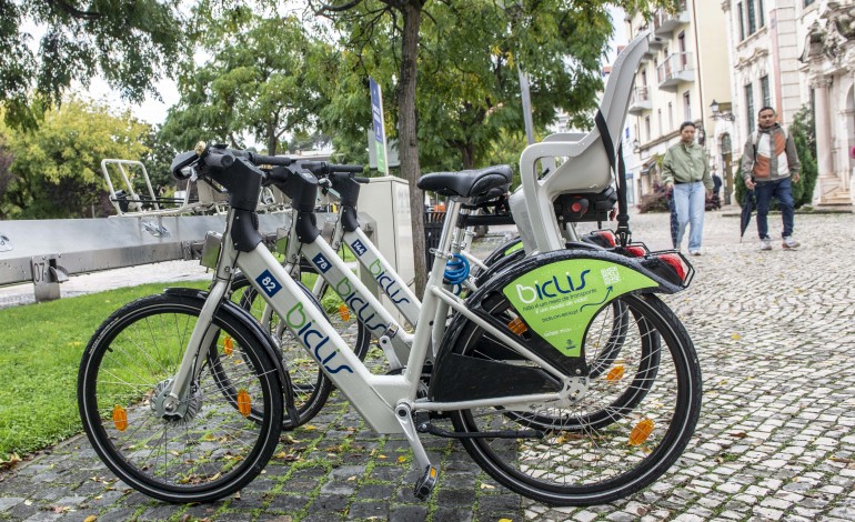 leiria-abre-candidaturas-para-atribuir-60-bicicletas-electricas