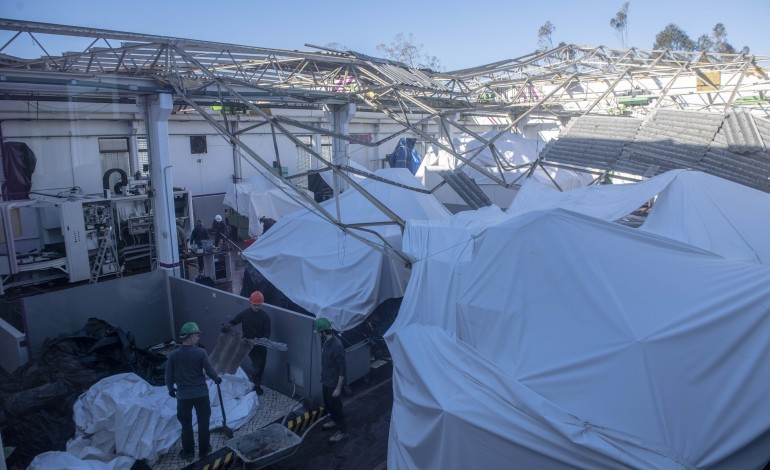 João Faustino coordena reorganização da empresa