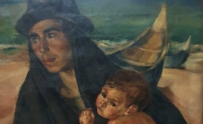 lino-antonio-obras-doadas-por-familiares-vao-enriquecer-o-acervo-do-municipio-de-leiria