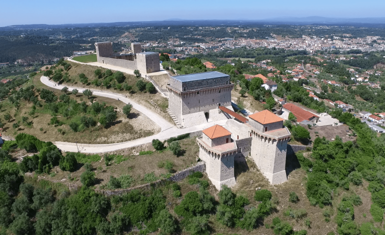 castelo-de-ourem-reabre-na-terca-feira-e-ha-espectaculos-para-marcar-a-data