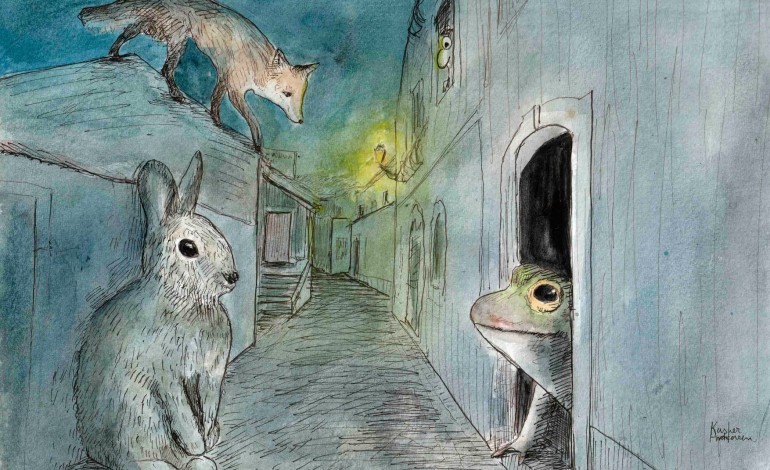 Para ver na galeria do posto de turismo da Batalha