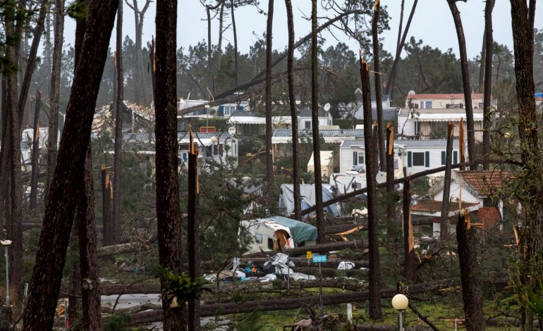 Orbitur, São Pedro de Moel