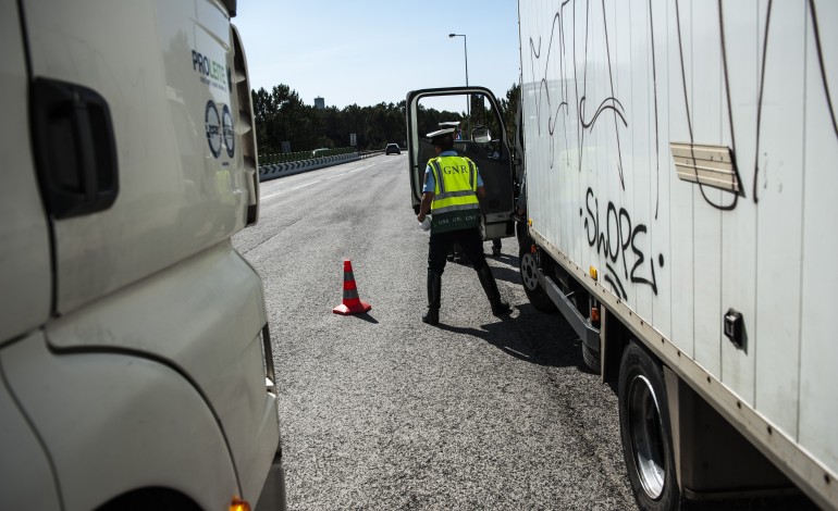 militar-gnr-atropelado-mortalmente-ic2-alcobaca