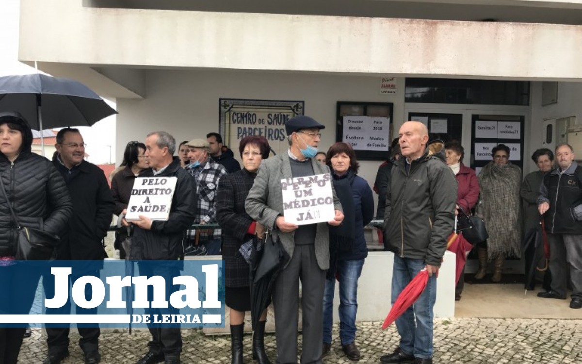 Jornal de Leiria Município de Leiria investe 1,4 milhões na