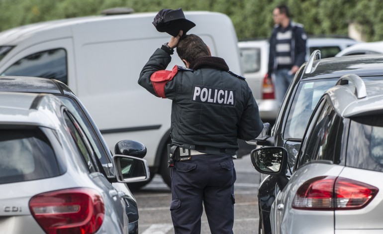 psp-de-leiria-detecta-373-condutores-em-excesso-de-velocidade