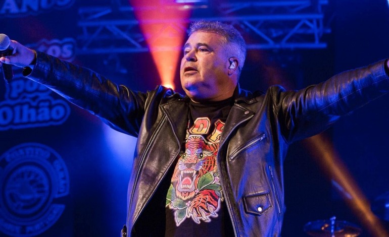 Toy actuará a 21 de Junho, o último dia do evento