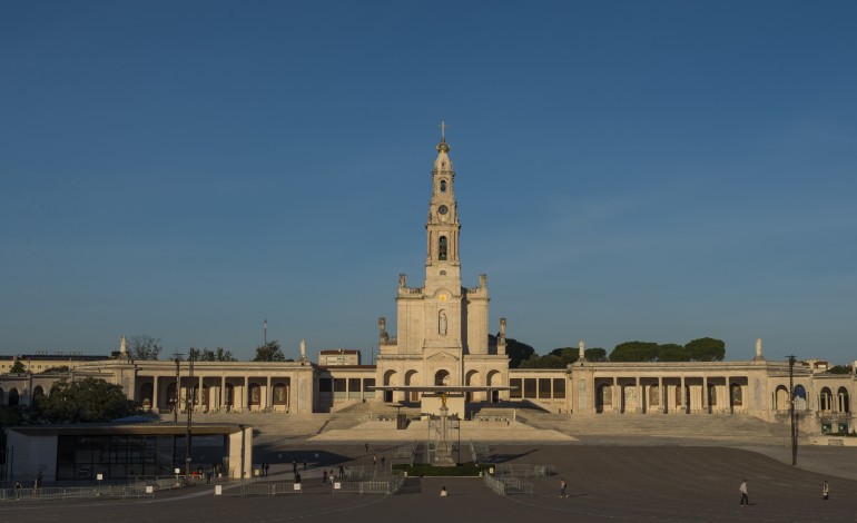 santuario-de-fatima-recebeu-24-milhoes-de-peregrinos-em-2021-um-terco-do-registado-em-2019