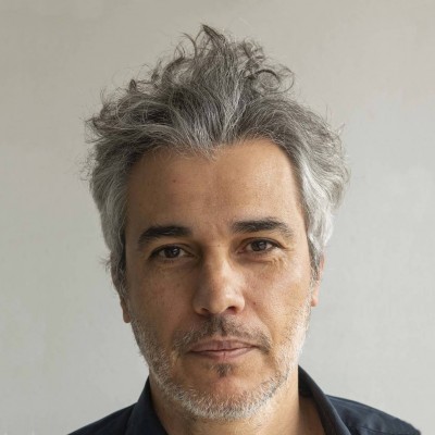 Cláudio Garcia, director interino