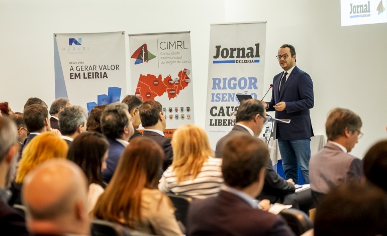 Conferência Agendas para a Inovação Empresarial