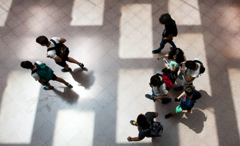 xiii-forum-educacao-de-leiria-discute-escola-comunidade-de-aprendizagem