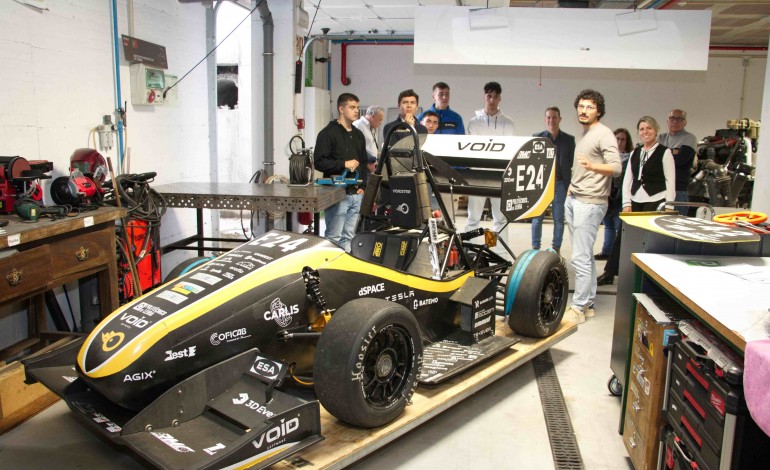 Formula Student