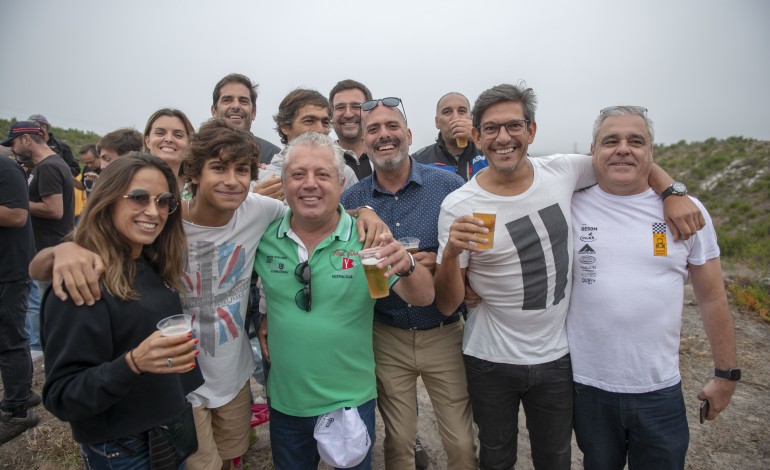 A "mística" da prova fora de estrada