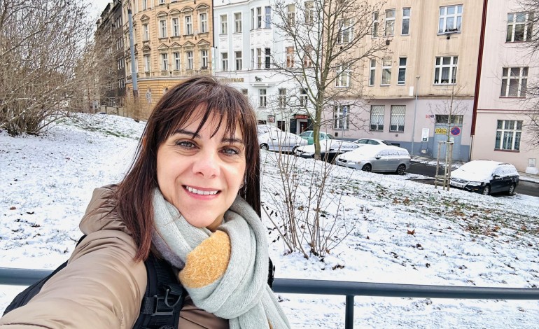 ex-autarca-em-alcobaca-ines-silva-dirige-centro-de-lingua-portuguesa-em-praga