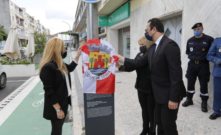 homenagem-a-carlos-vieira-na-ciclopista-da-avenida-herois-de-angola