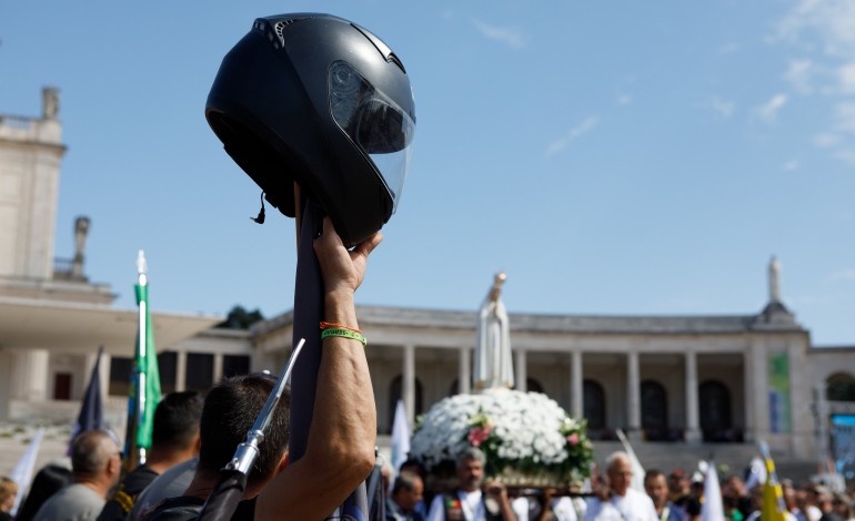 papa-francisco-envia-mensagem-aos-motociclistas-no-santuario-de-fatima