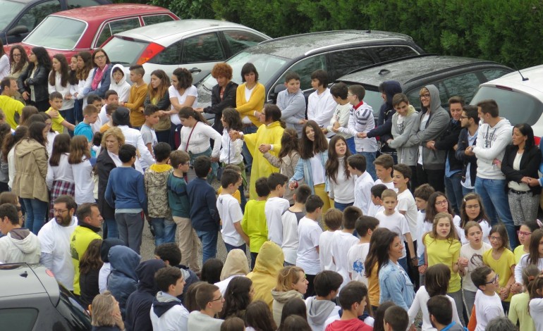 (Foto: Centro de Estudos de Fátima)