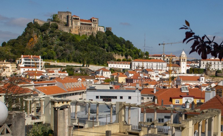 camara-de-leiria-vai-estudar-estabilidade-da-encosta-do-castelo