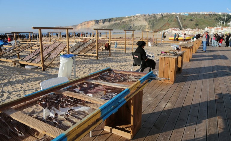 Museu do Peixe Seco (Nazaré)