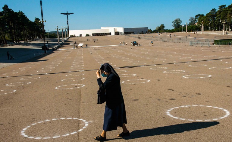 santuario-de-fatima-perdeu-5-milhoes-de-peregrinos-em-2020